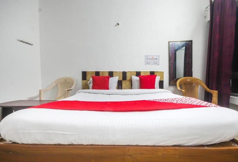 هتل Oyo 63756 Yercaud Residency