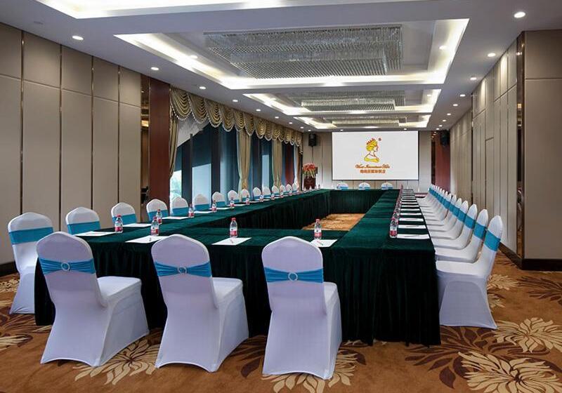 בית מלון כפרי Vienna