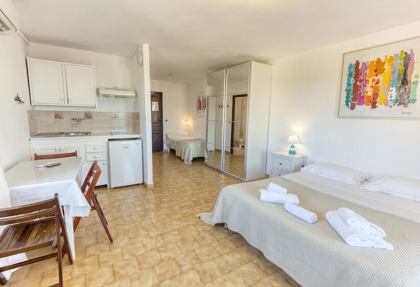 Motel A Puntella