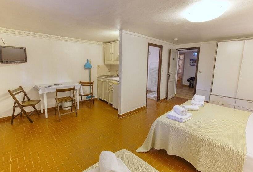 Motel A Puntella