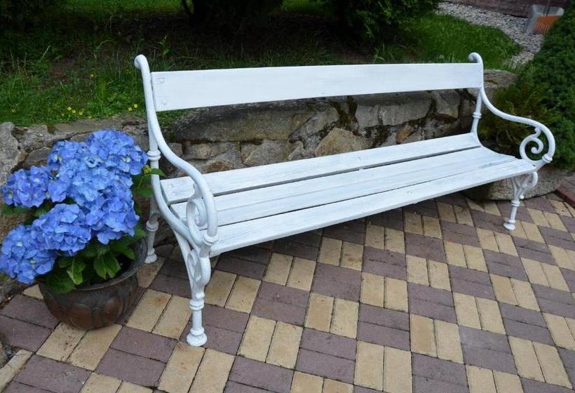 펜션 Penzion Pohoda Sokolov