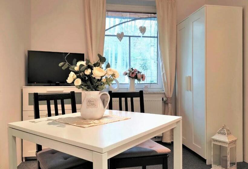 펜션 Penzion Pohoda Sokolov