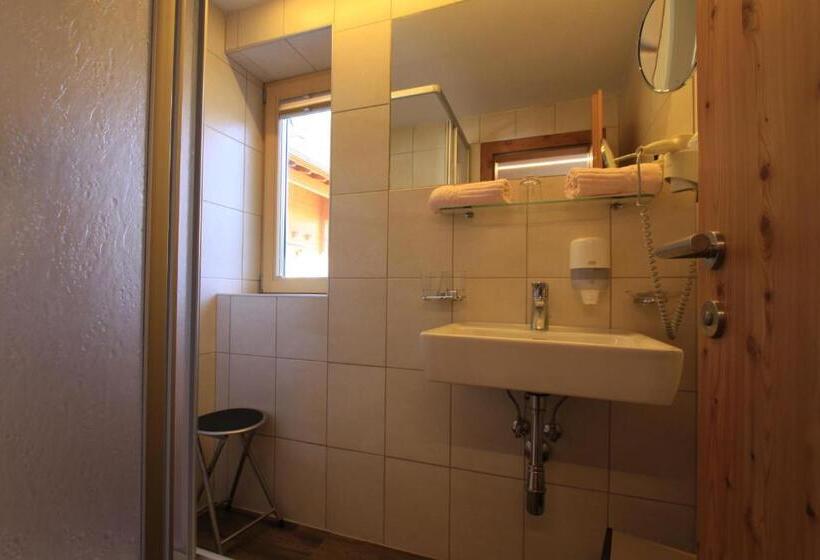 Pension Waldesruh