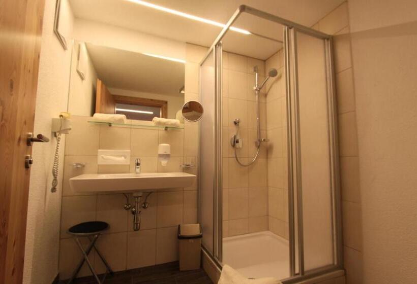 Pension Waldesruh