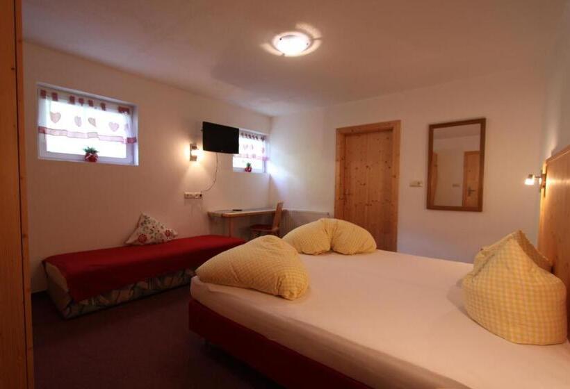 Pension Waldesruh