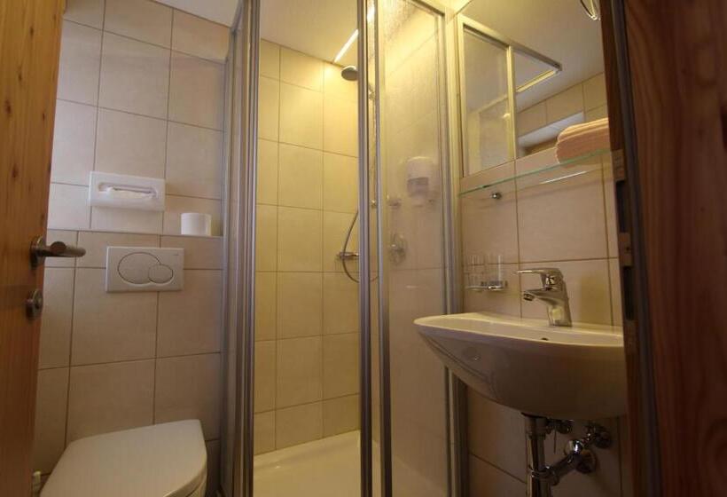Pension Waldesruh