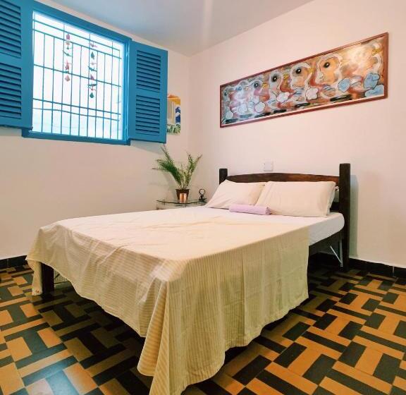 Zili Pernambuco   Hostel Pousada