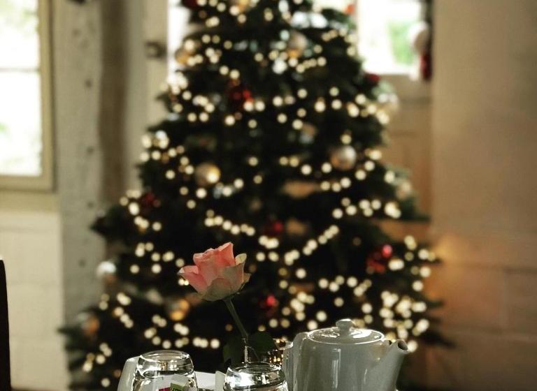 민박 Les Chambres D Hôtes Le Val D Honfleur