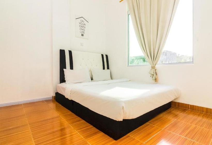 فندق Oyo 2818 Blessing Kost Batam