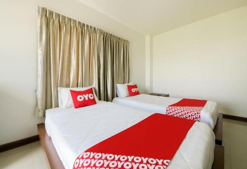 هتل Oyo 350 Mae Saeng Place