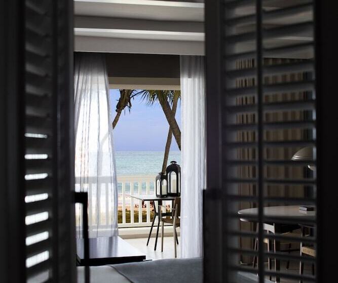 استراحتگاه Fairmont El San Juan Villa Experience