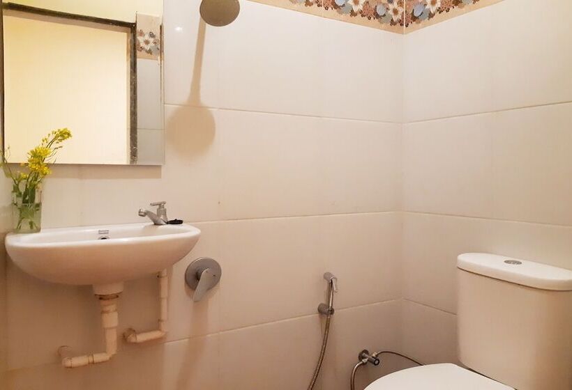 هاستل Sapo Rumbia By Oyo Rooms