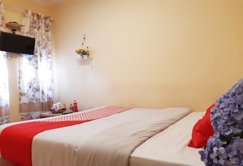 هاستل Sapo Rumbia By Oyo Rooms