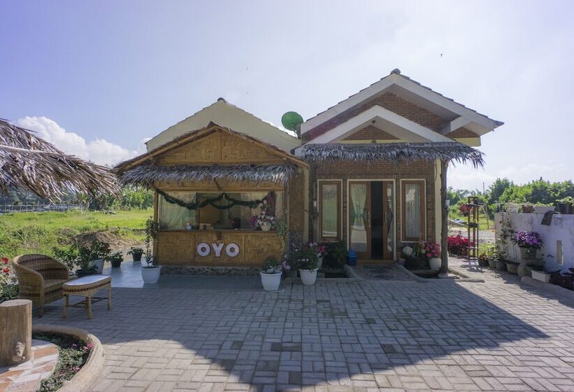 هاستل Sapo Rumbia By Oyo Rooms