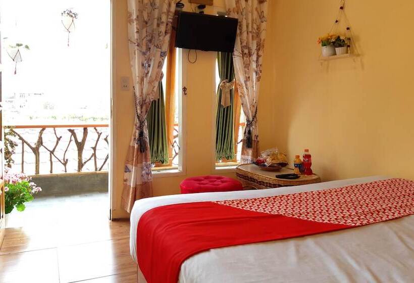 هاستل Sapo Rumbia By Oyo Rooms