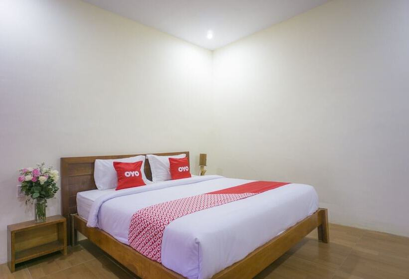 هاستل Sapo Rumbia By Oyo Rooms