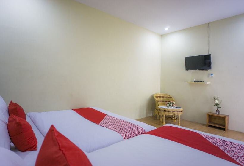 هاستل Sapo Rumbia By Oyo Rooms