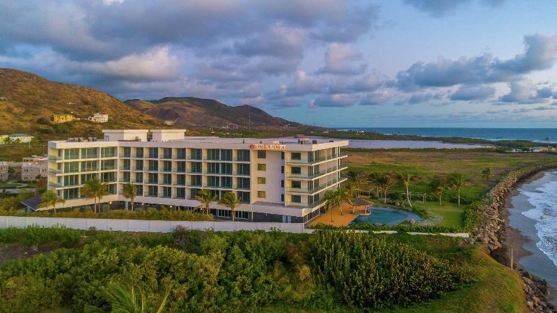 هتل Koi Resort Saint Kitts, Curio Collection By Hilton
