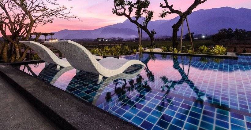 هتل Teva Valley Resort
