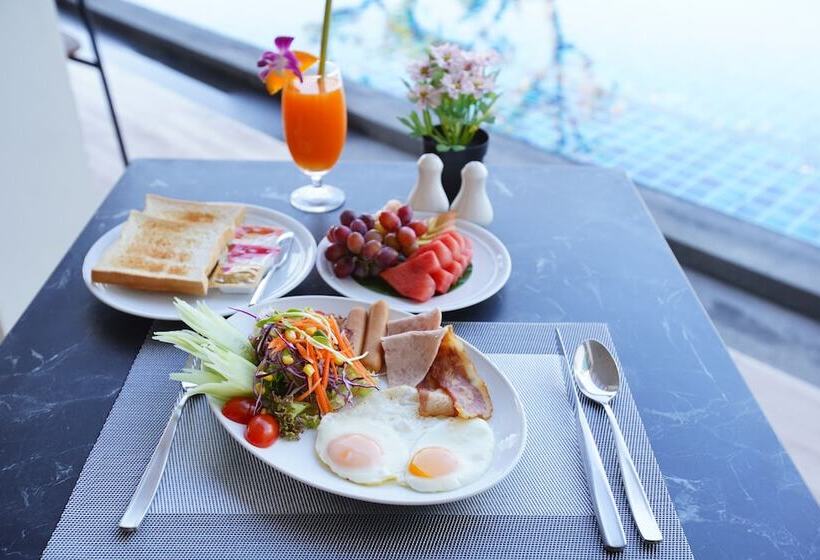 هتل Teva Valley Resort