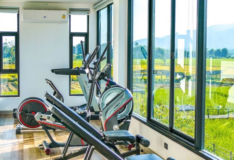 هتل Teva Valley Resort