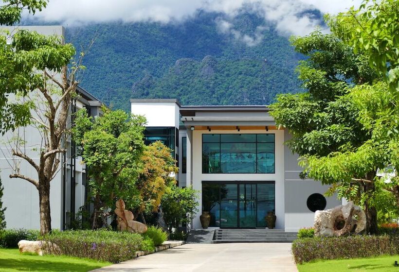 هتل Teva Valley Resort