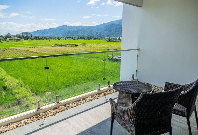 هتل Teva Valley Resort