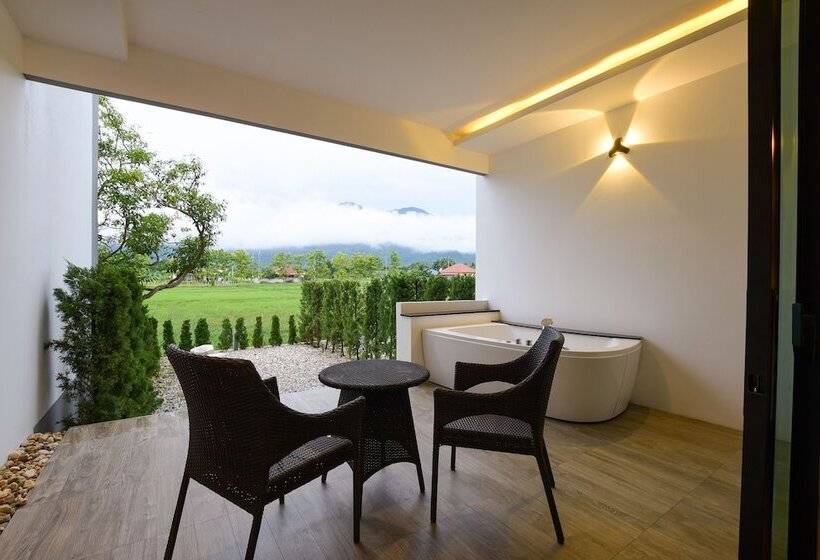 هتل Teva Valley Resort