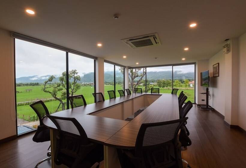 هتل Teva Valley Resort
