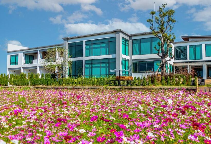 هتل Teva Valley Resort