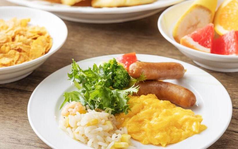 فندق Stay Sakura Tokyo Asakusa Art Deco