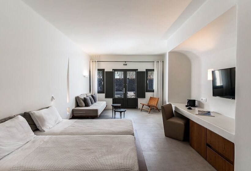 Orama Hotel & Spa