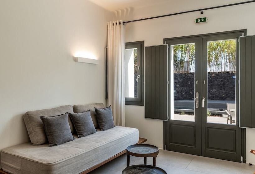 Orama Hotel & Spa