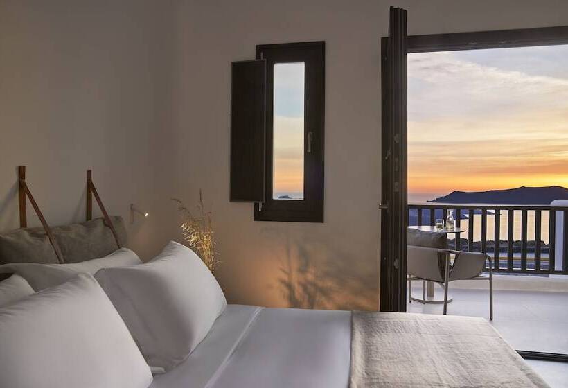 Orama Hotel & Spa