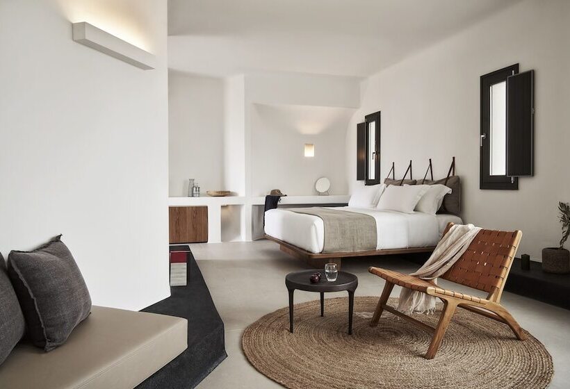 Orama Hotel & Spa