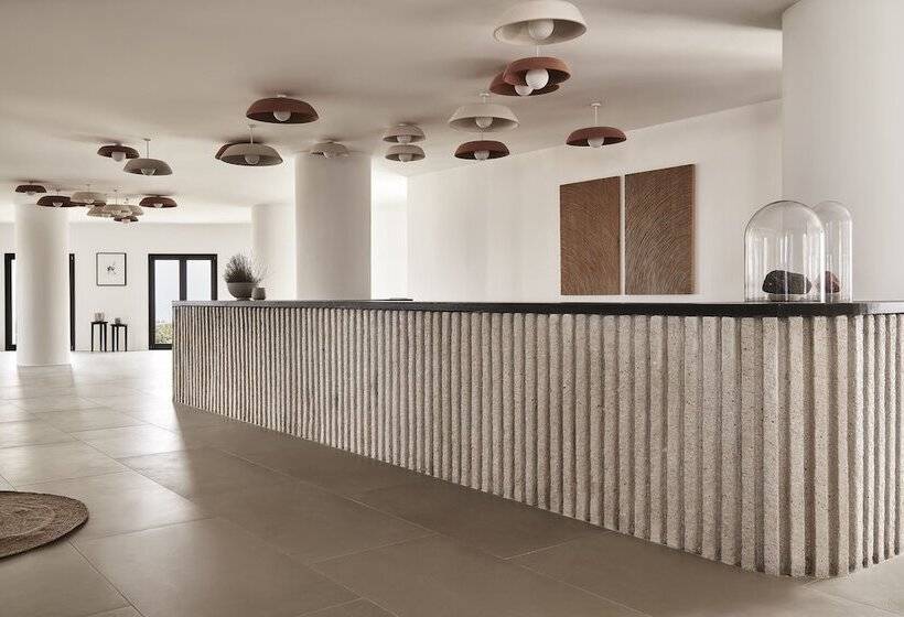 Orama Hotel & Spa