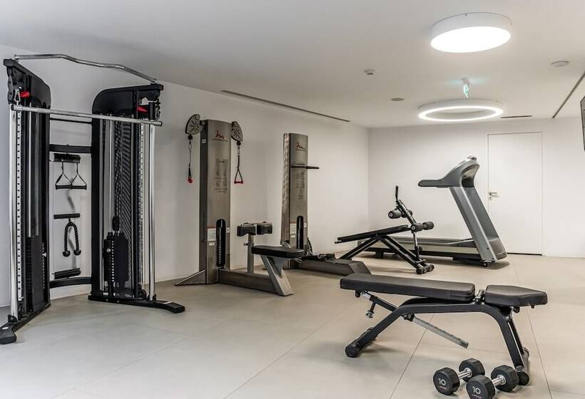 Orama Hotel & Spa