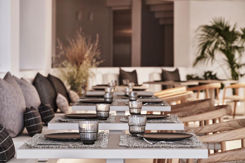 Orama Hotel & Spa
