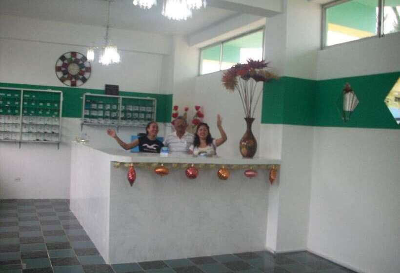 Grand Hotel Paraiso Atacames