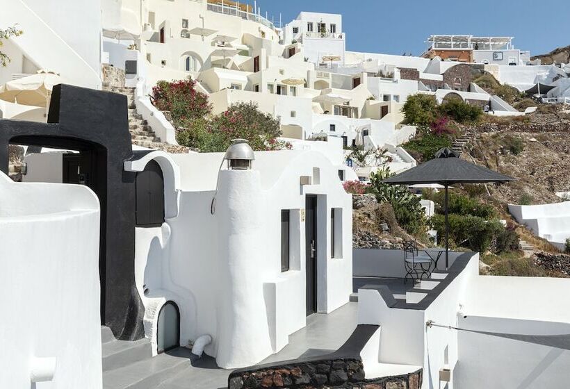 Pearl Of Caldera Oia Boutique Hotel By Pearl Hotel Collection
