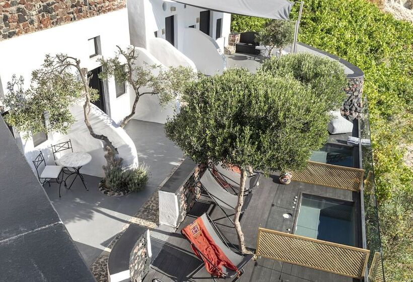Pearl Of Caldera Oia Boutique Hotel By Pearl Hotel Collection