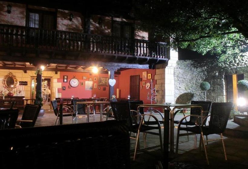 酒店 Casona Del Valle