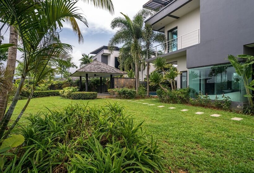 Diamond Villas Bangtao