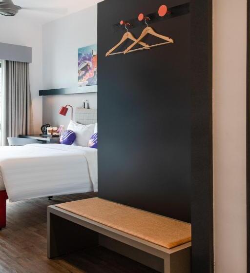 Fox Lite Hotel Dpulze  Cyberjaya  By Ascott