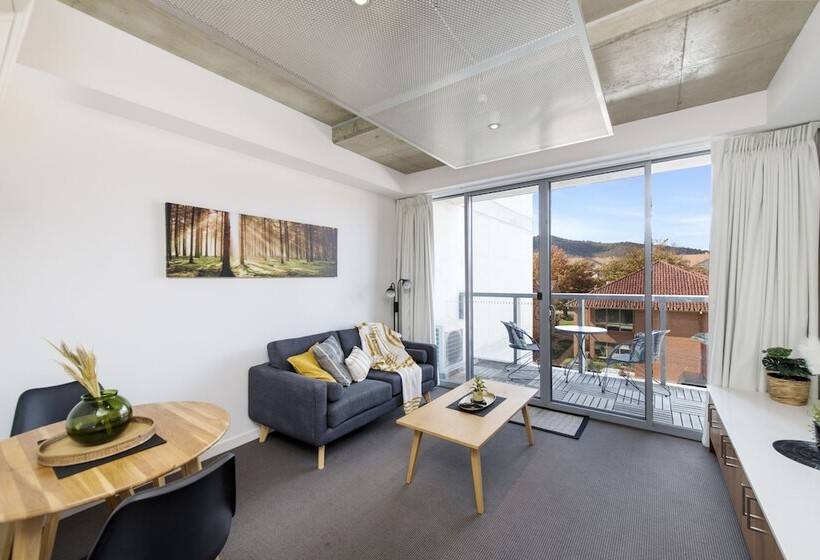 Mode 220 Braddon Act