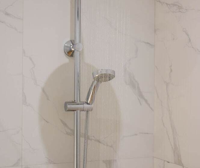 膳宿费 Aequor Luxury Rooms & Apartments