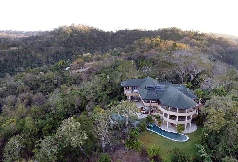 Villa Ocio