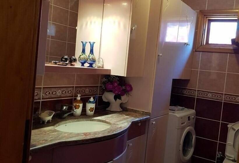 Villa Olive Tree
