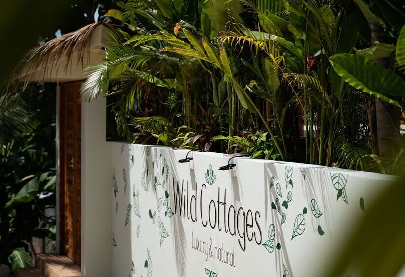 Wild Cottages Luxury And Natural   Adults Only
