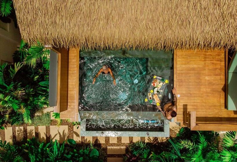 Wild Cottages Luxury And Natural   Adults Only